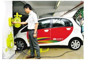 巴黎電動汽車租賃用戶突破1.5萬大關，推動二手車市場新機遇