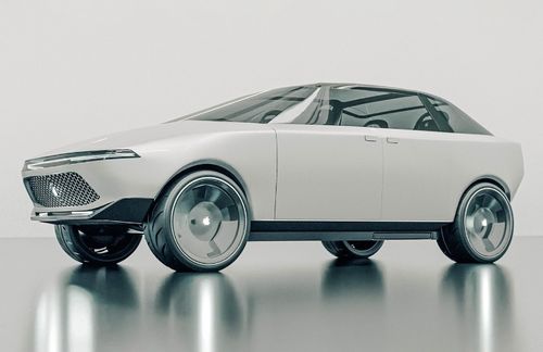 丟掉方向盤和踏板 華爾街看好蘋果造車技術(shù)或接近特斯拉，汽車租賃市場或迎新變革