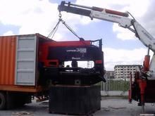 上海長(zhǎng)寧區(qū)汽車(chē)吊出租服務(wù) 靈活高效的物流運(yùn)輸解決方案