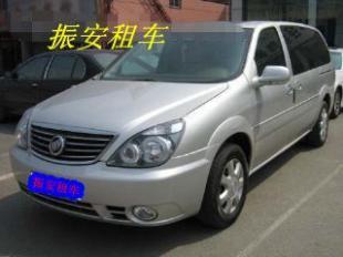 石家莊振安租車(chē) 專業(yè)汽車(chē)租賃服務(wù)，滿足商務(wù)與自駕需求