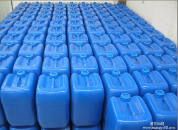 晶興商貿 口碑卓越的液堿公司，助力休閑食品產業升級