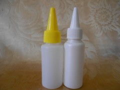 高品質防泄漏液體瓶 小瓶尖嘴瓶助力休閑食品包裝升級