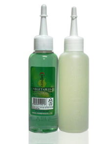 茵普爾蔬菜半胱氨酸燙發液 美發領域的創新與休閑食品的安全探索