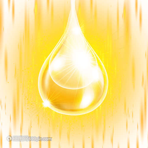 跨界碰撞 護膚界的“光效精華”與休閑食品的創意聯想