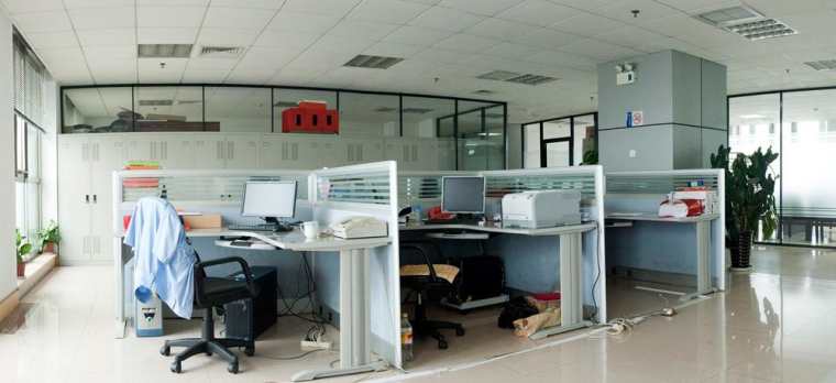 企業辦公室禮儀規范之辦公設備使用篇