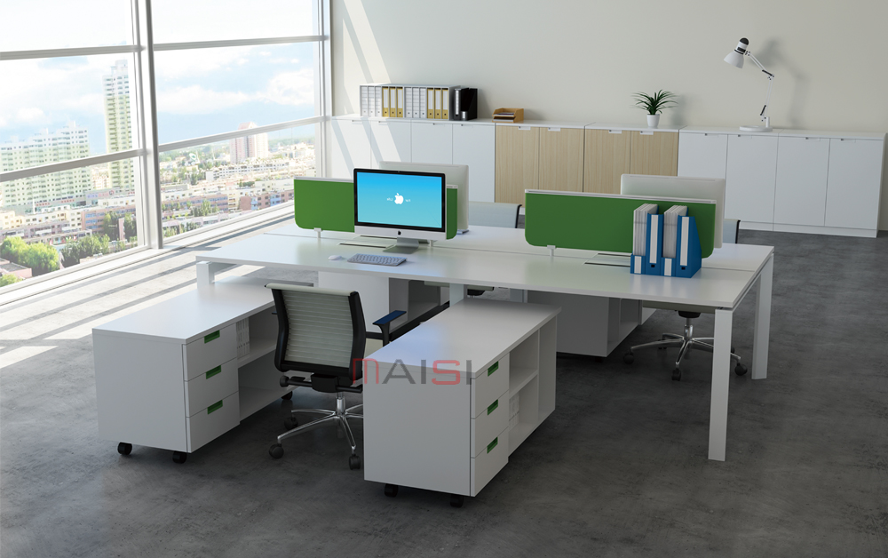 廣州邁思辦公家具 環保辦公家具專家，一站式整體配套服務
