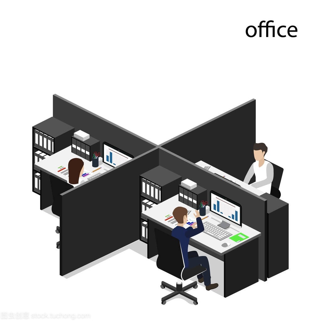 辦公室網絡技術服務 賦能現代工作者高效辦公